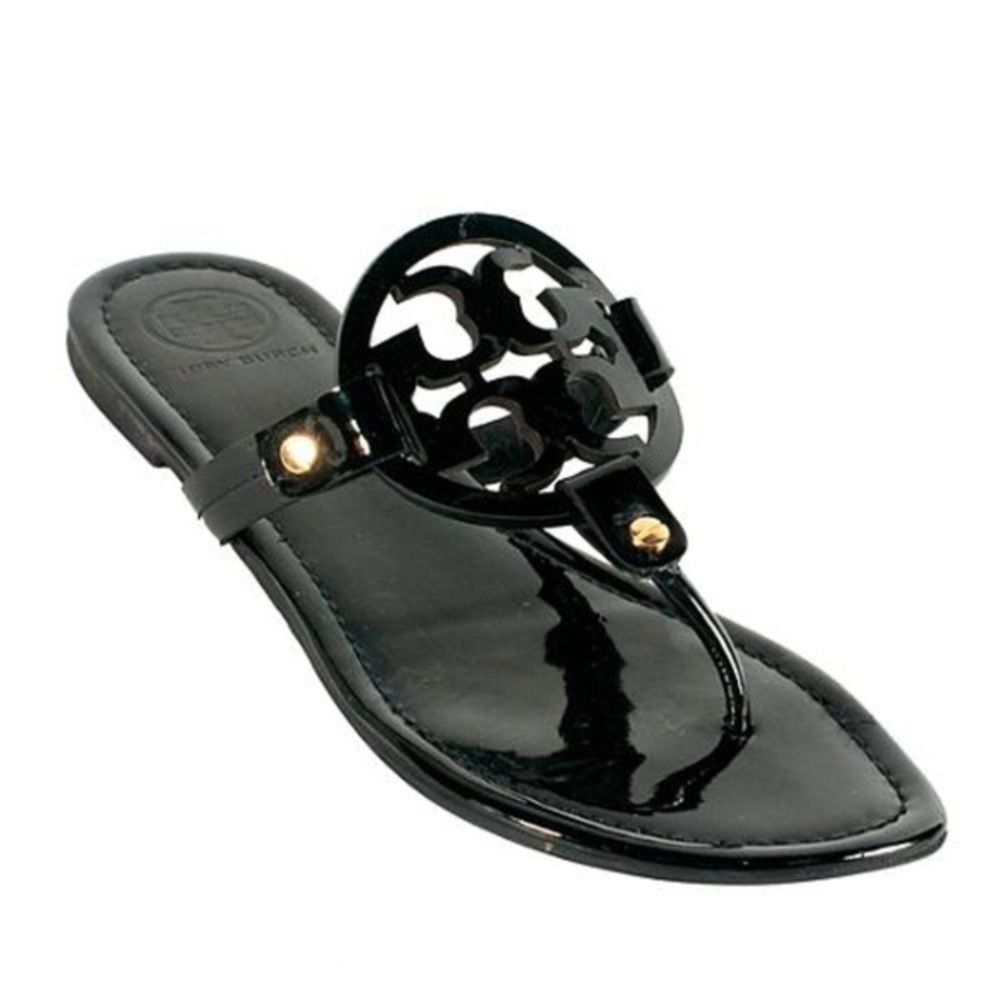 Tory Burch Miller Sandals
